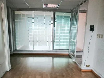 Oficina en renta
