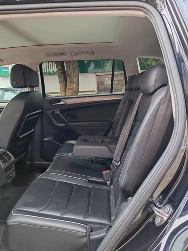 Volkswagen Tiguan 1.4 Rline At