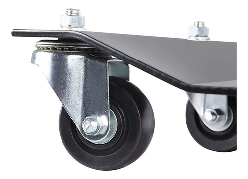 Pentagon Tools 5060 - Patines Para Neumaticos (4 Unidades)