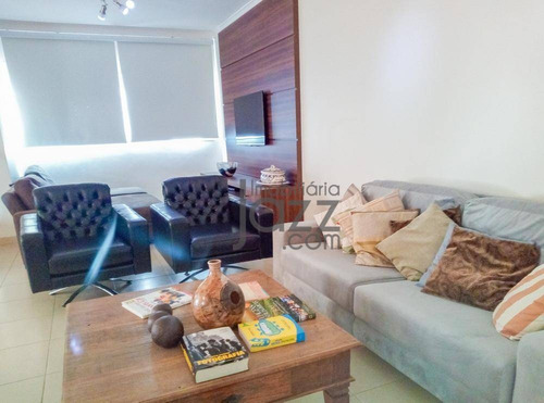 Imagem 9 de 30 de Casa Com 3 Dormitórios À Venda, 170 M² Por R$ 1.100.000,00 - Chácara Primavera - Campinas/sp - Ca7779