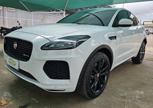 Jaguar E-Pace R-Dynamic S 2.0 AWD 249cv/ Flex