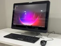 Comprar All In One Dell Inspiron 2330 Touchscreen Core I5 8gb Ssd240