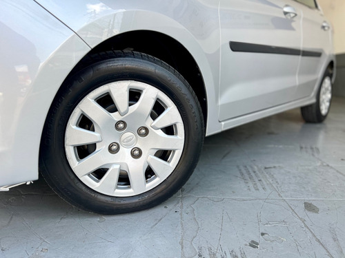 Ford Ka 1.0 TI-VCT FLEX SE MANUAL