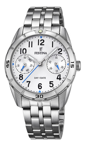 Reloj F16908/1 Festina Infantil Junior Collection