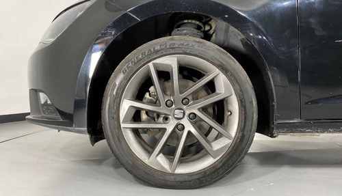 Imagen 11 de 15 de 45482 - Seat Leon 2016 Con Garantía