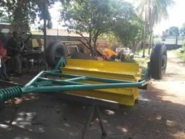 Rolo Argentino Agrícola