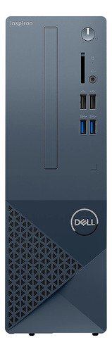 Computador Desktop Dell Inspiron 3020s 13ª Geração I5-13400