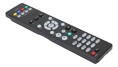 Pieza De Repuesto De Control Remoto Rc1226 Apta Para Denon