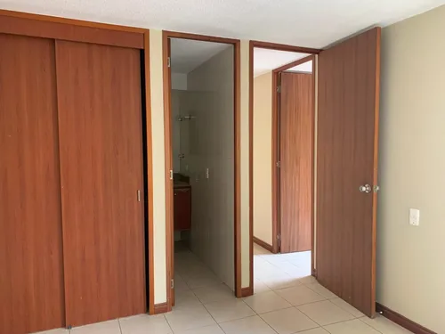 Vendo Apartamento En Partes Baja De La Loma De Los Bernal