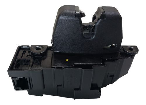 Imagen 3 de 9 de Cerradura De Portón Trasero Peugeot 2008 100% Original