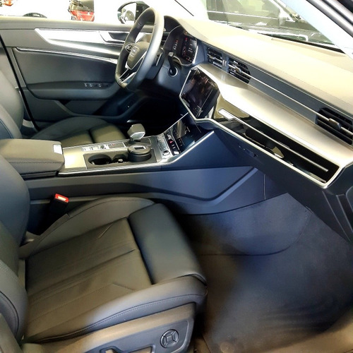 Audi A6 2021 Nuevo 0km 2020 Usado A7 S5 Q5 Q7 A5 Allroad Pg
