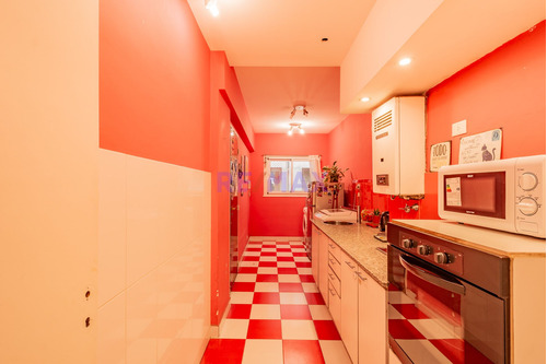 Venta , Departamento, 4 Amb,c/ Baulera
