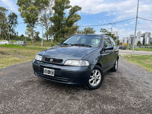 Fiat Palio 1.3 Fire Top