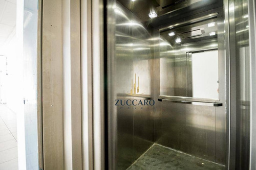Prédio Para Alugar, 838 M² Por R$ 23.000,00/mês - Jardim Santa Francisca - Guarulhos/sp - Pr0298