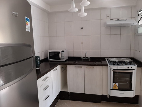 Imagem 14 de 21 de Apartamento 3 Quartos Santo André - Sp - Parque Jaçatuba - Rm350ap