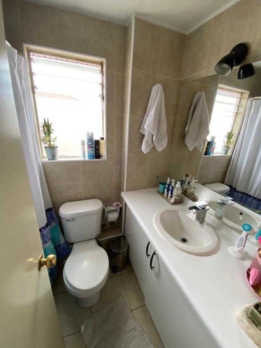 Imagen 5 de 26 de Hermosa Casa En Villa Jardines De Santa María, Maipú.