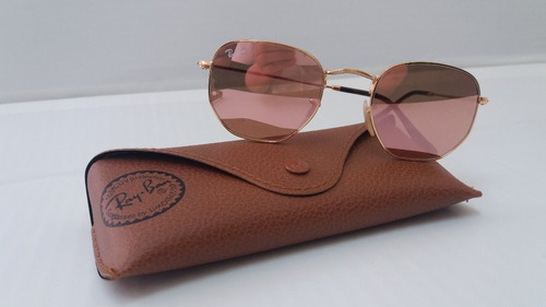 Lente Anti Solar Ray Ban 3548-n-001/z2