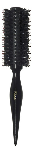 Escova De Cabelo Mad Black Porcupine 23 Ricca