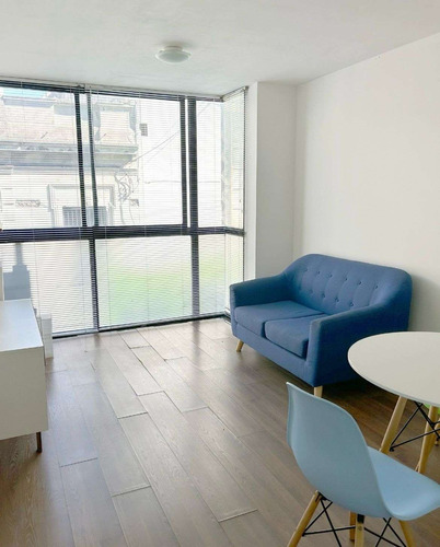 Apartamento Dúplex 1 Dormitorio