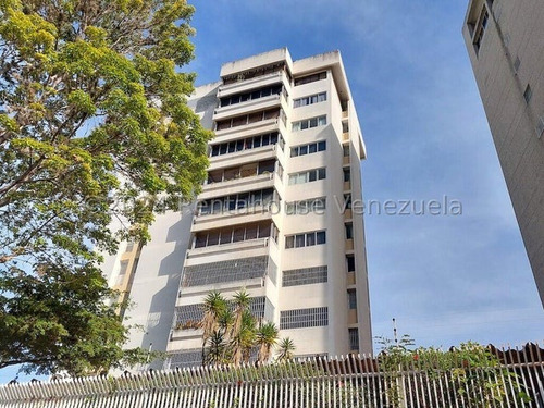 Mls #24-18108 Apartamento En Venta-la Urbina