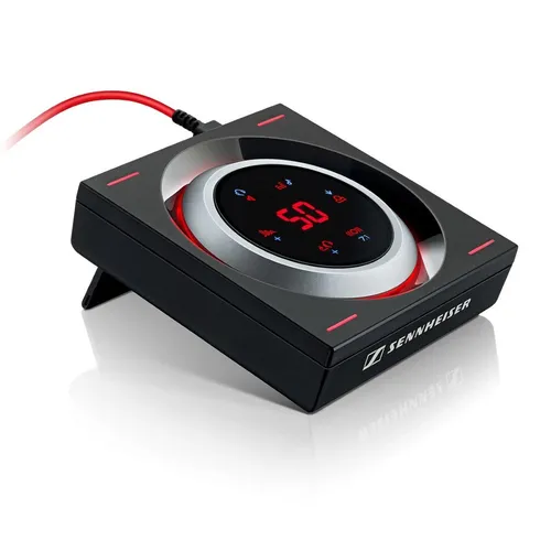 Amplificador 7.1 Sennheiser Gsx 1000