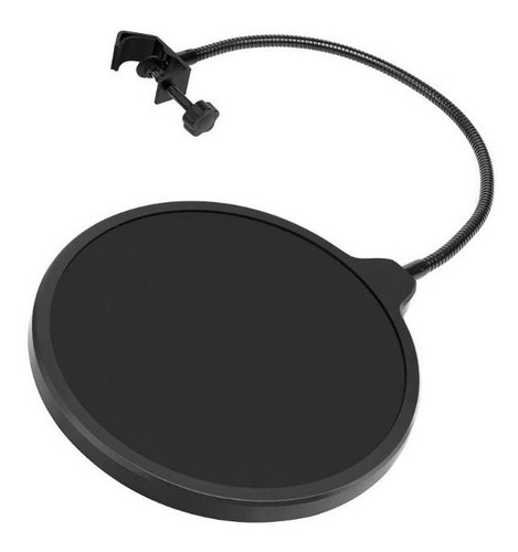 Imagen 2 de 4 de Filtro Antipop Doble Capa 35cm Maono Auf150