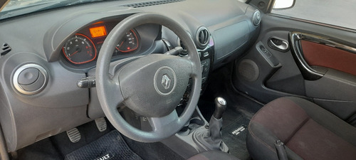 Renault Sandero Stepway 1.6 Confort 105cv