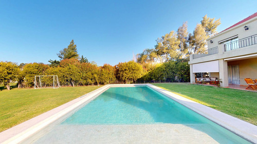 Casa En Venta Barrio Privado - Los Ceibos