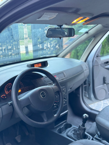 Chevrolet Meriva 1.8 Gls