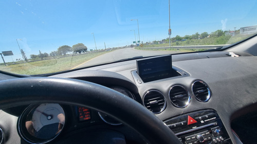 Peugeot 308 1.6 Gti Thp 200cv
