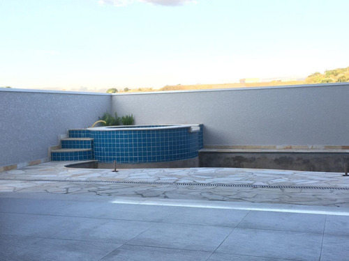 Linda Residência A Venda Zona Sul De Bragança Paulista Sp - 14459