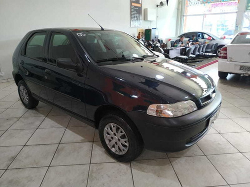 Fiat Palio 1.0 Fire Flex 4pts
