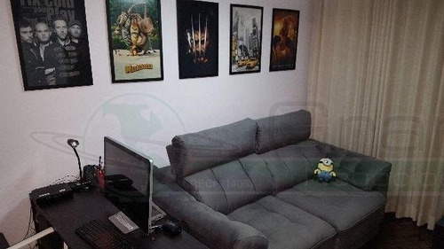 Casa Sobrado Para Venda, 3 Dormitório(s), 110.0m² - 4453