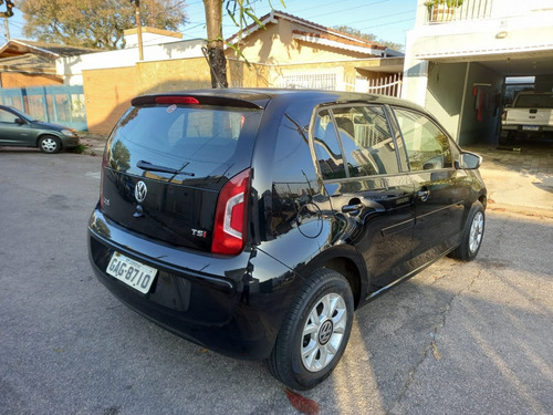 Imagem 4 de 7 de Volkswagem Up 1.0 Tsi Move Up 12v