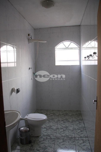 Imagem 10 de 15 de Casa - Baeta Neves - Ref: 541 - V-541