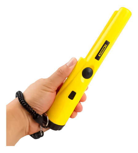 Detector De Metais Portátil Tipo Pointer Profissional