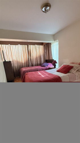 Departamento En Venta De 3 Dorm. En Viña Del Mar