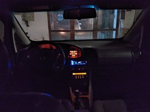 Chevrolet Zafira 2.0 Extra Full