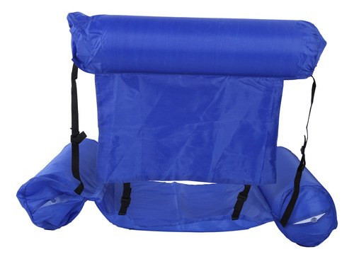 Silla Flotante, Piscina Inflable, Hamaca, Salón Plegable