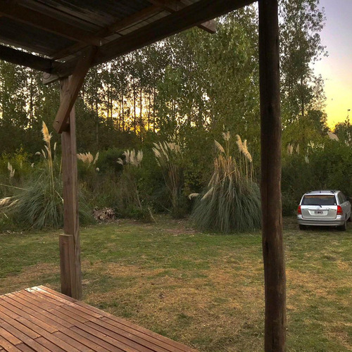 Quinta En Venta - 1 Dormitorio 1 Baño - 76.000mts2 - Campana