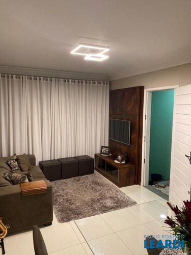 Imagem 3 de 15 de Casa Assobradada - Jaçanã - Sp - 622708
