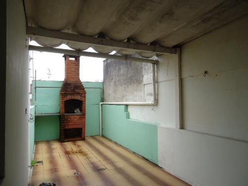 Imagem 7 de 12 de Sobrado À Venda, 3 Quartos, 3 Vagas - Santa Terezinha - São Bernardo Do Campo/sp - 23213