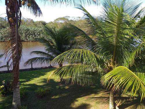 Imagem 6 de 15 de Casa - Porto Novo - Ref: 79 - V-79