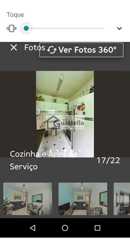Imagem 10 de 13 de Apartamento Em Baeta Neves - São Bernardo Do Campo - 6511