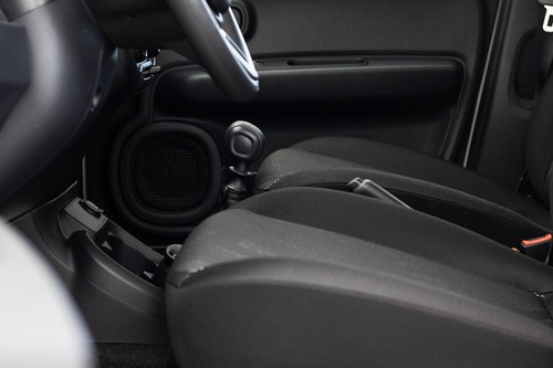 Imagem 6 de 10 de Fiat Mobi 1.0 Evo Flex Like. Manual