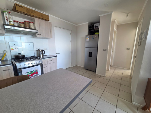 Se Vende Departamento En Concepción
