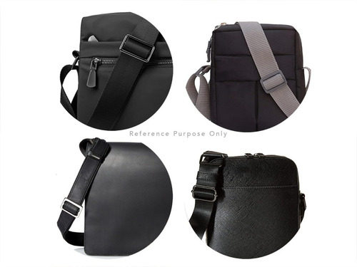 Craftmemore - Correa De Algodón Pesado De 1.5 Pulgadas, Corr
