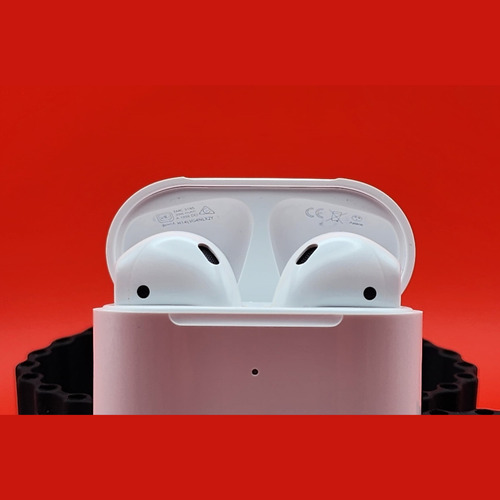 Audífonos Bt 2a Generación Compatible Con iPhone Android