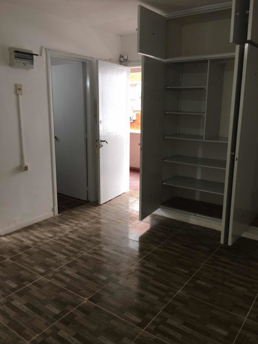 Imagen 3 de 17 de Excelente Apartamento, Mono Ambiente En Complejo Artigas