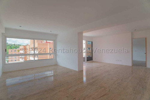 Pent-house En Venta En Lomas Del Sol Mls 24-16076 Yf